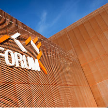 Habillage de façade en métal déployé | Façade