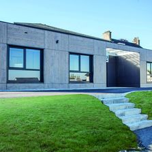 Système constructif préfabriqué jusqu'à R+2 | ModulR