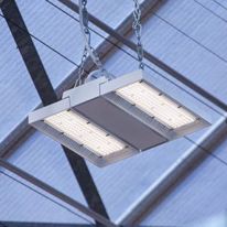 Armature industrielle | Mirona Fit LED