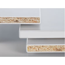 Feuille de stratifié teintée masse | HPL SOLIDCOLOR PFLEIDERER