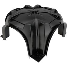 Coffrage perdu pour vides techniques et sanitaires ventilés | Modulo