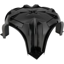 Coffrage perdu pour vides techniques et sanitaires ventilés | Modulo