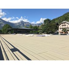 Lames de terrasse en VESTA ultra résistantes | TERRASSE NATURE 14