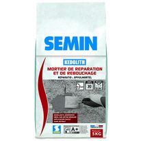 Enduit de réparation universel | KEDOLITH