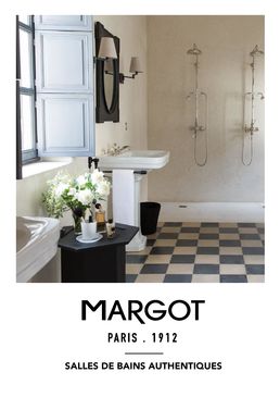 Brochure Margot