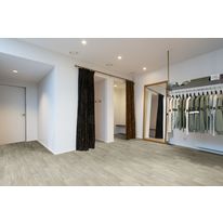 Revêtement de sol professionnel compact en vinyle | Xtreme U4P3E2/3C2