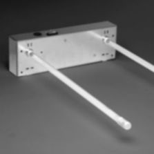 Emetteur UVC breveté à haut pouvoir germicide pour systèmes CVC résidentiels | Sterilight RSE série 2