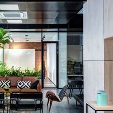 Gamme modulable de PAC au R32 pour petit tertiaire | PAC Pro Essentiel Zen