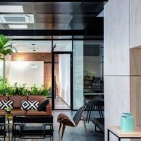 Gamme modulable de PAC au R32 pour petit tertiaire | PAC Pro Essentiel Zen