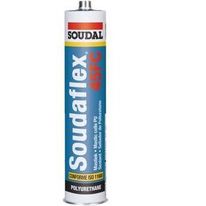 Mastic polyuréthane monocomposant cordon – Soudal | Soudaflex 45FC