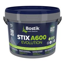 Colle acrylique hautes performances sans solvant pour multiples supports | Stix A600 Evolution