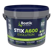 Colle acrylique hautes performances sans solvant pour multiples supports | Stix A600 Evolution