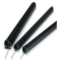 Profilés pneumatiques à pression d’air pour portes automatiques | DWS