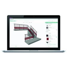 Configurateur 3D pour représentation dynamique des menuiseries et chiffrage | Batitrade Prodevis