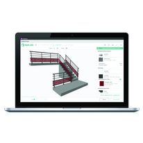 Configurateur 3D pour représentation dynamique des menuiseries et chiffrage | Batitrade Prodevis