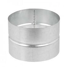 Raccord femelle galva | EIDF