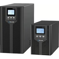 Onduleur online haute fréquence rackable série 2000VA/1800W 3 prises | SERVIACOM-PROACCESS