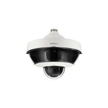 Caméra dôme PTZ IP 10/20 MPxls | PNM-9322VQP