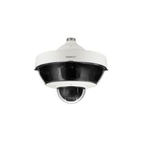 Caméra dôme PTZ IP 10/20 MPxls | PNM-9322VQP