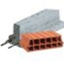 Poutrelles en béton précontraint avec ou sans semelle en terre cuite | Poutrelle