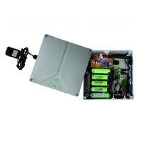 Capteur connecté de mesure et analyse de la mobilité en temps réel | Vedetect