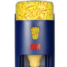 Distributeur de bouchons d'oreille pour chantiers | One Touch Pro