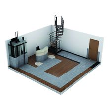 Membrane pour la protection temporaire des sols et murs | All protect by landolt