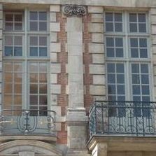 Verre étiré | Saint-Just