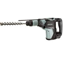 Perfo-burineur 40 mm SDS MAX - 1150 W - 11 Joules – 6.8 Kg | DH40MEYWSZ