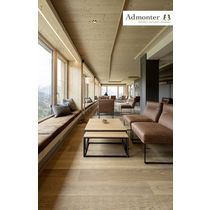 Eléments de revêtement de plafond suspendu | ACOUSTIC linear