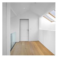 Option INVISIDO® pour bloc-porte 