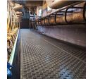 Tapis de circulation pour animaux d'élevage | Dalle 20 Confort