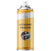 Nettoyant pour brûleurs industriels | C0065