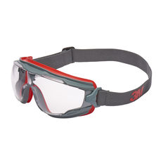 Lunette-masque de sécurité de classe optique 1 avec revêtement anti-buée | Goggle Gear 500