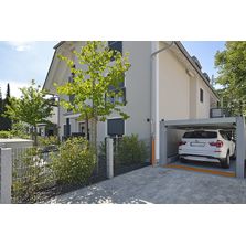 Parking enterré | Multiparking U10