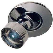 Spot lumineux orientable | Luxeri