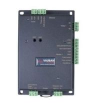 Centrale de contrôle d’accès TCP/IP | VERSO+