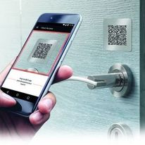 Application mobile de contrôle d’accès | MOD-VISOR ACCESS