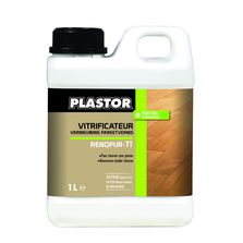 Vitrificateur parquet incolore mono-composant pour pièces peu sollicitées | RENOPUR-T 1 