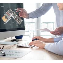 Système de surveillance connectée des bâtiments | ARENA NX