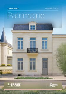 Catalogue Ligne patrimoine 