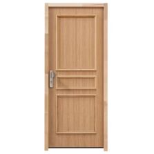 Bloc-porte Palier EI30 Chêne Astrid 38 dB 3 points | LAPEYRE SERVICES