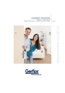 GAMME HABITAT :  TRANSIT 2S2/TRANSIT PLUS 2S3 