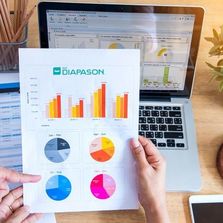 Progiciel et configurateur technique pour la menuiserie industrielle | Diapason