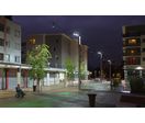 Luminaire urbain LED de 5 à 10 m de hauteur - KETCH | RAGNI
