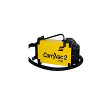 Aspirateur de fumées | Carryvac 2