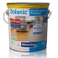 Vitrificateur aqua-polyuréthane | Océanic Air Protect