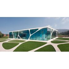 Collection Exteria | HIMACS | Panneaux Solid Surface thermoformables