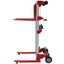 Gerbeur manuel aluminuim