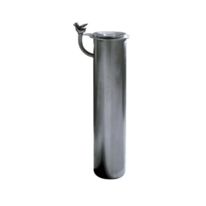 Fontaine de ville inox Esva pour adultes